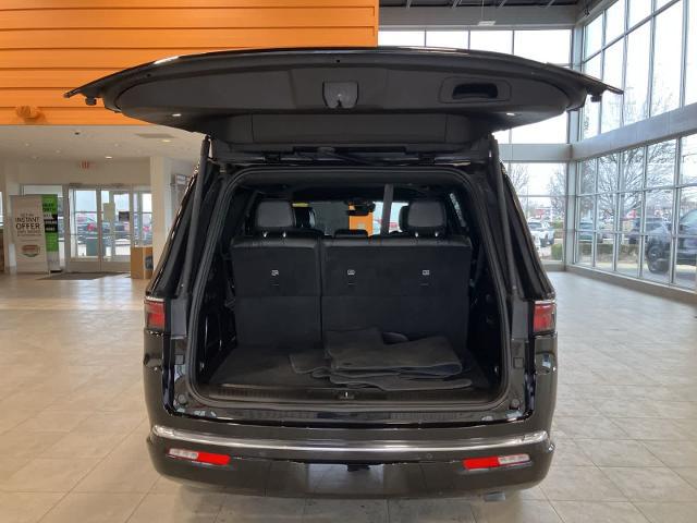 2024 Jeep Wagoneer Series III 4x4