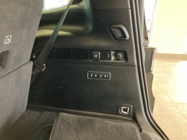2024 Jeep Wagoneer Series III 4x4