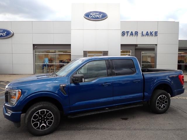 2023 Ford F-150 XLT for sale in Burgettstown, PA