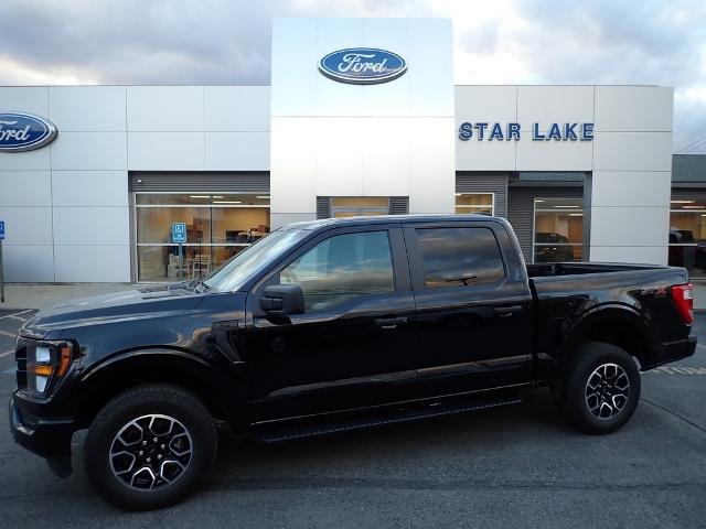 2023 Ford F-150 XL for sale in Burgettstown, PA