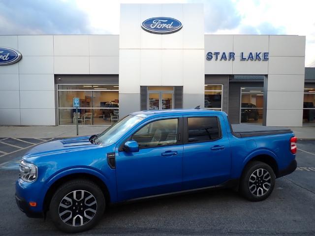 2022 Ford Maverick Lariat for sale in Burgettstown, PA