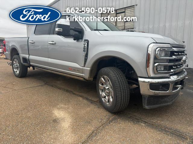 2024 Ford F-250 LARIAT for sale in Greenwood, MS