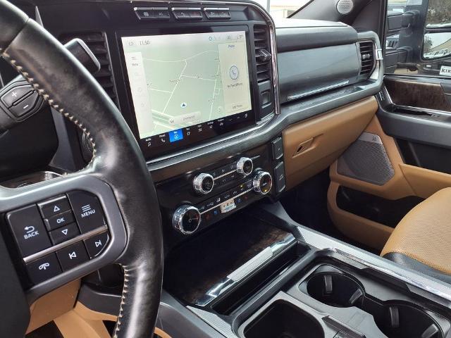 2024 Ford F-250 LARIAT