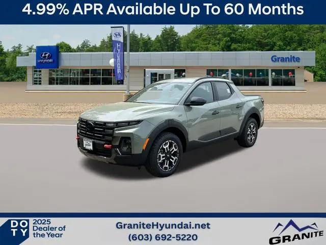 2026 Hyundai Santa Cruz XRT for sale in Somersworth, NH