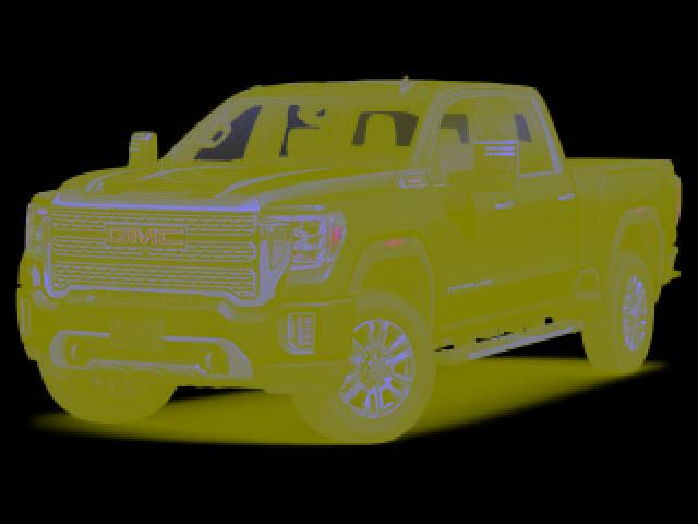 2022 GMC Sierra 2500HD 4WD Crew Cab Standard Bed Denali
