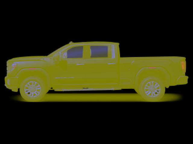 2022 GMC Sierra 2500HD 4WD Crew Cab Standard Bed Denali