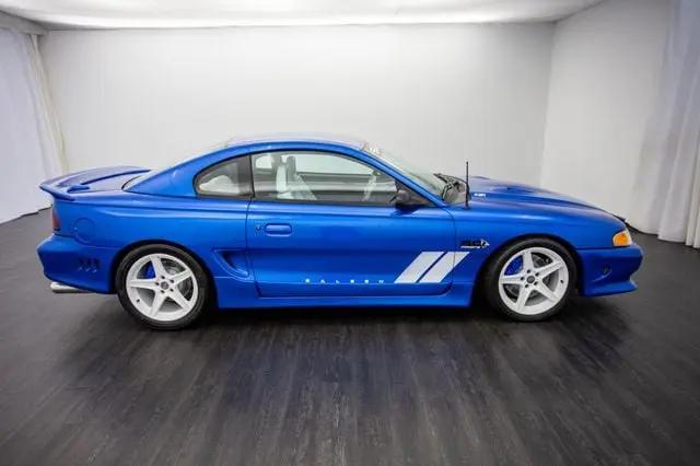 1998 Ford Mustang GT