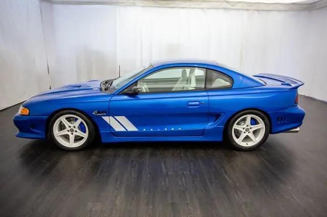 1998 Ford Mustang GT
