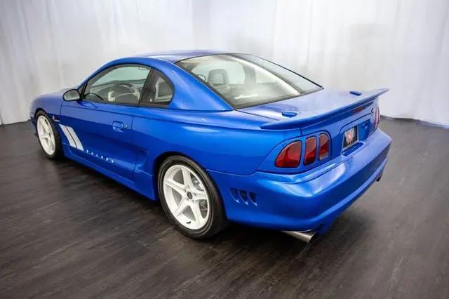 1998 Ford Mustang GT
