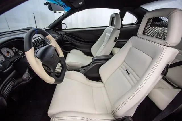 1998 Ford Mustang GT