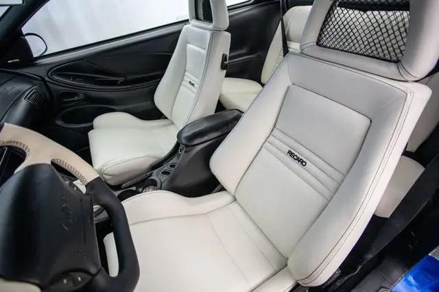 1998 Ford Mustang GT