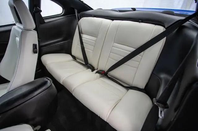 1998 Ford Mustang GT