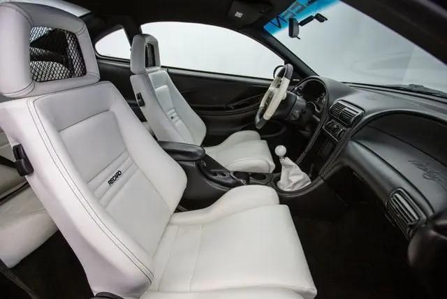 1998 Ford Mustang GT