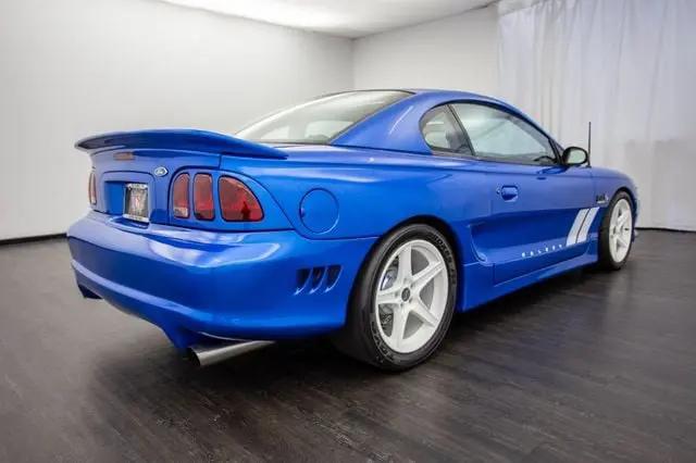 1998 Ford Mustang GT