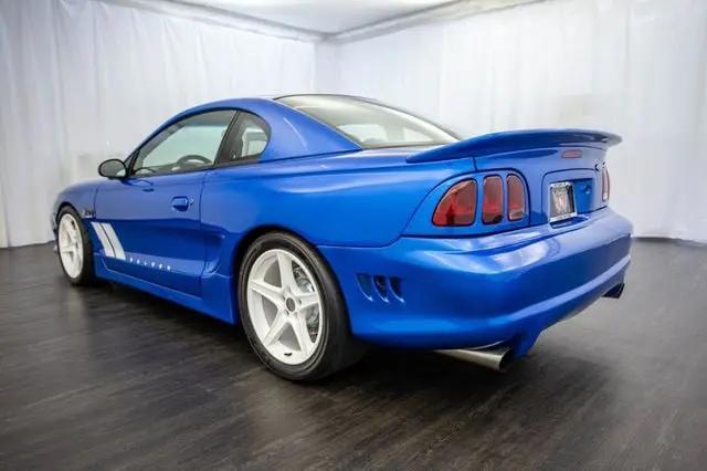 1998 Ford Mustang GT