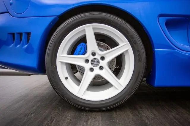 1998 Ford Mustang GT