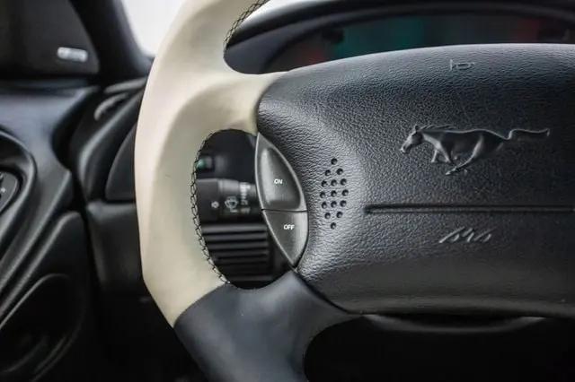 1998 Ford Mustang GT