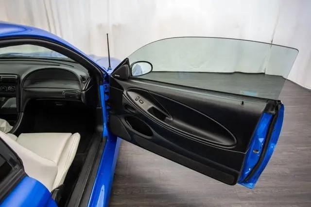 1998 Ford Mustang GT