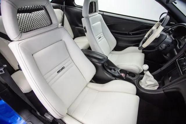 1998 Ford Mustang GT