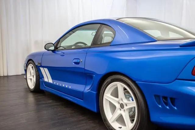 1998 Ford Mustang GT