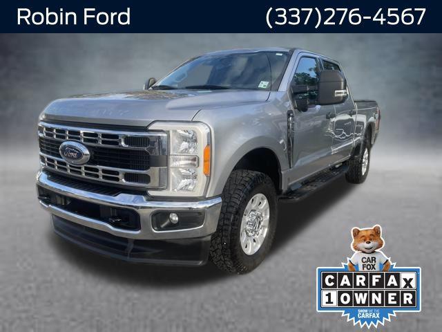 2023 Ford F-250 XLT for sale in Jeanerette, LA