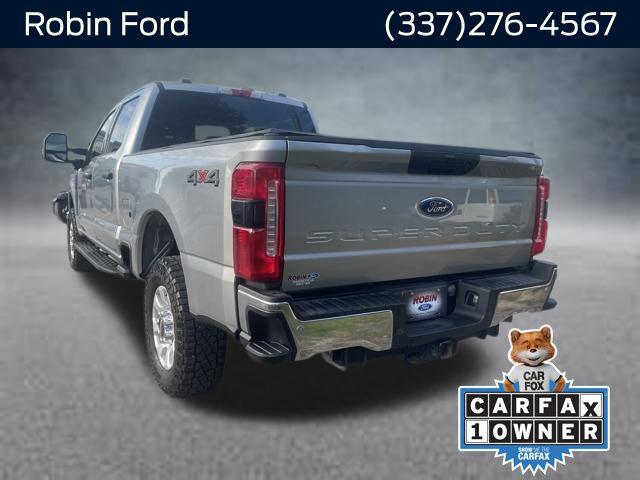 2023 Ford F-250 XLT