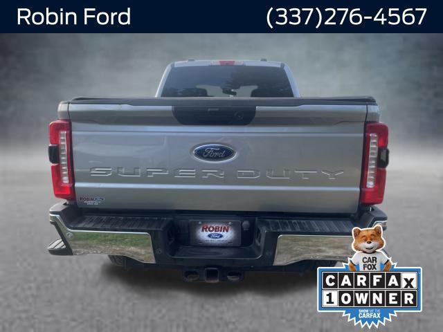 2023 Ford F-250 XLT