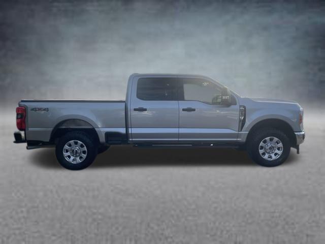 2023 Ford F-250 XLT