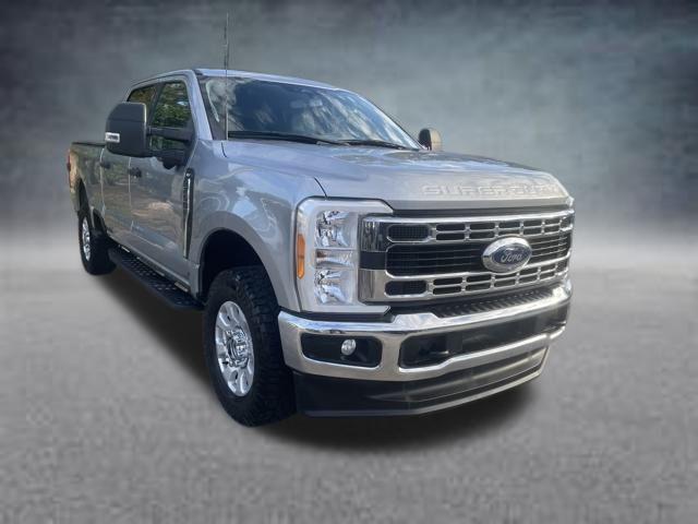 2023 Ford F-250 XLT