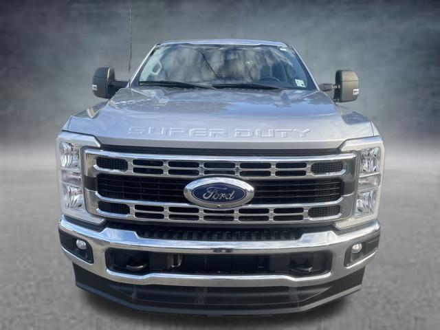 2023 Ford F-250 XLT