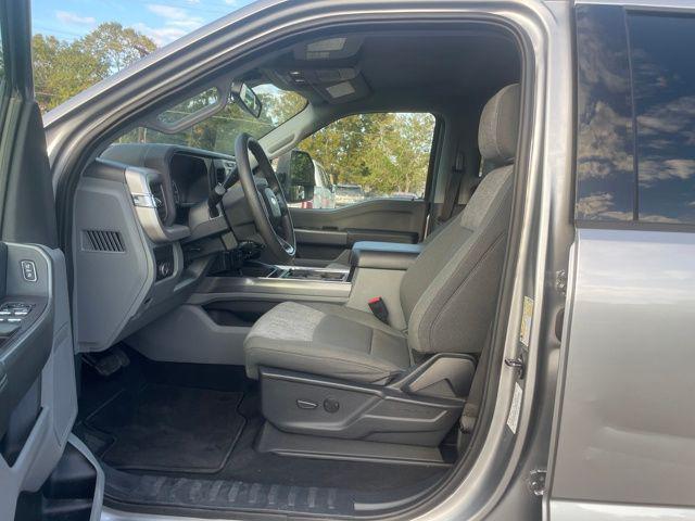 2023 Ford F-250 XLT