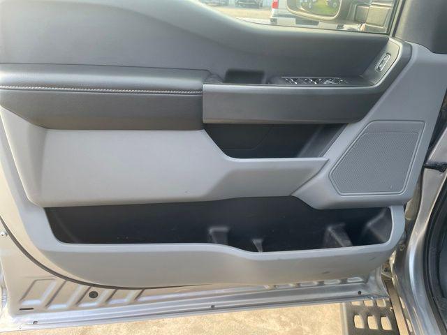 2023 Ford F-250 XLT