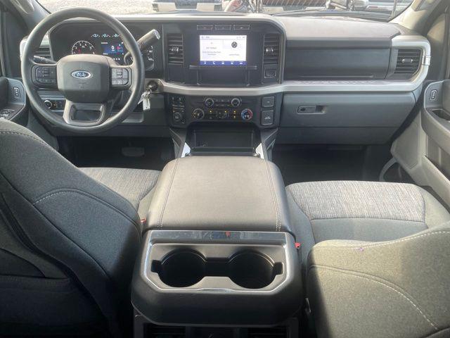 2023 Ford F-250 XLT