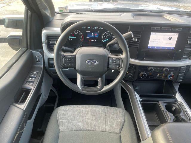 2023 Ford F-250 XLT