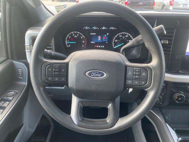 2023 Ford F-250 XLT