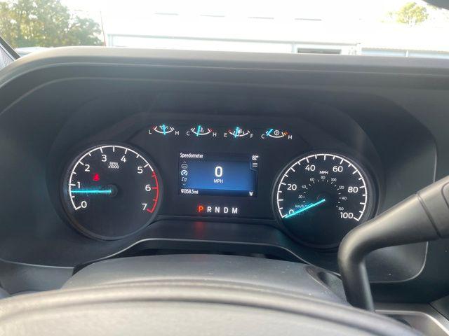 2023 Ford F-250 XLT