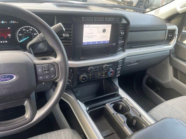 2023 Ford F-250 XLT