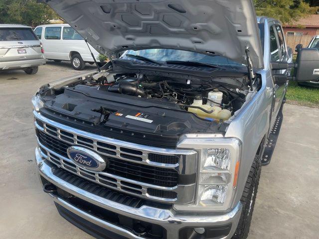 2023 Ford F-250 XLT