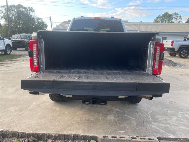 2023 Ford F-250 XLT