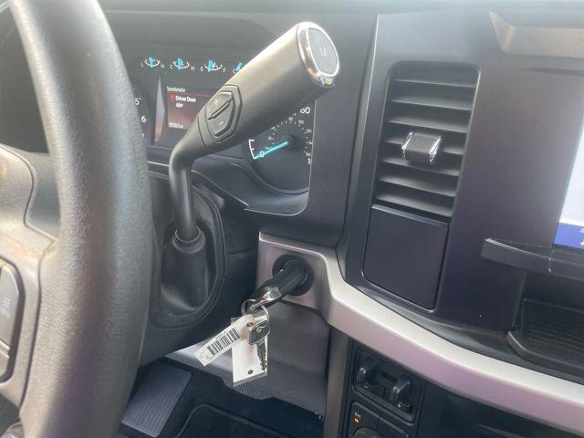 2023 Ford F-250 XLT