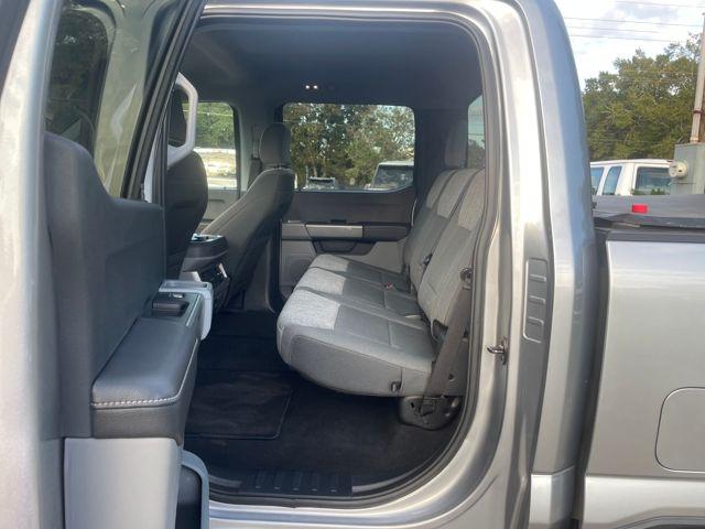 2023 Ford F-250 XLT