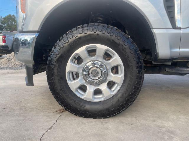 2023 Ford F-250 XLT