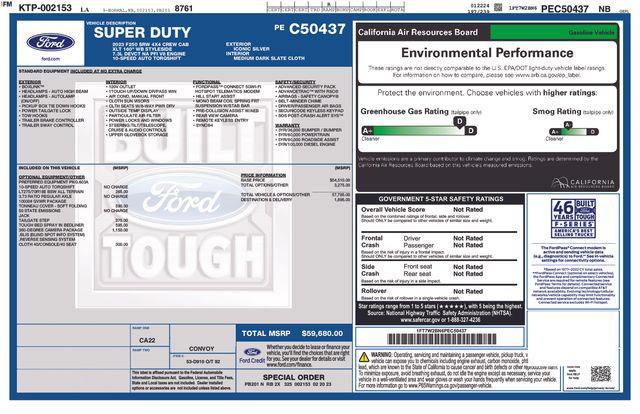 2023 Ford F-250 XLT