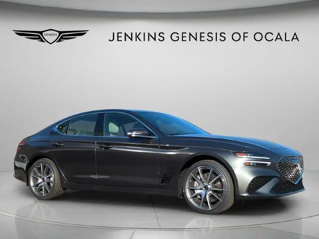 2026 Genesis G70 2.5T RWD for sale in Ocala, FL