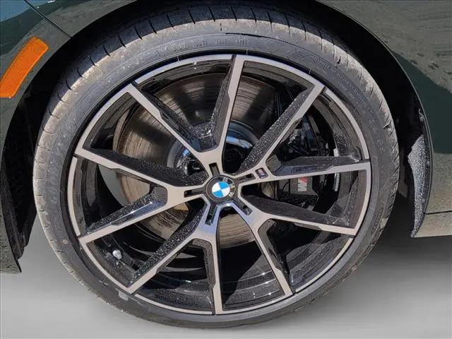 2026 BMW M8 xDrive