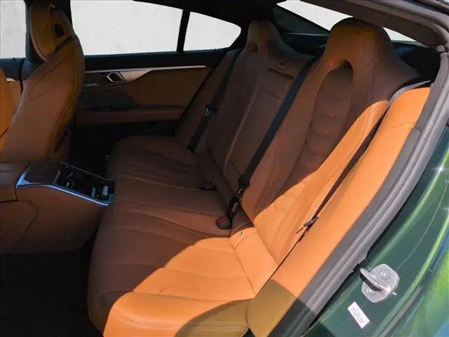 2026 BMW M8 xDrive