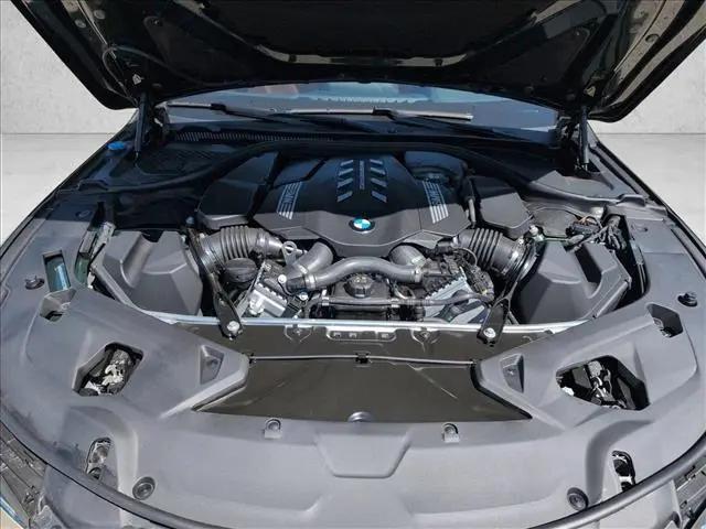 2026 BMW M8 xDrive