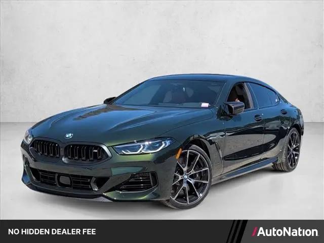 2026 BMW M8 xDrive for sale in Carlsbad, CA