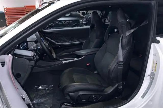 2026 Dodge Charger Daytona 2-Door Scat Pack AWD