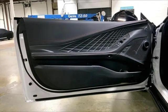 2026 Dodge Charger Daytona 2-Door Scat Pack AWD